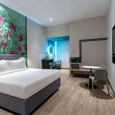 Ibis Styles Sepang Klia Hotel Exterior photo
