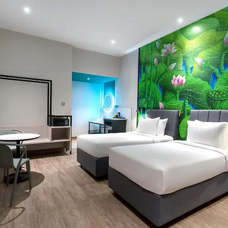Ibis Styles Sepang Klia Hotel Exterior photo