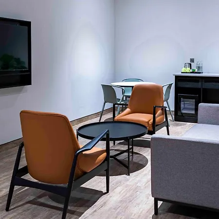 Ibis Styles Sepang Klia Hotel Exterior photo