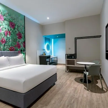 Ibis Styles Sepang Klia Hotel Exterior photo