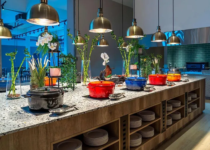 Ibis Styles Sepang Klia