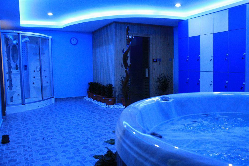 Hotel Ibis Styles Klia