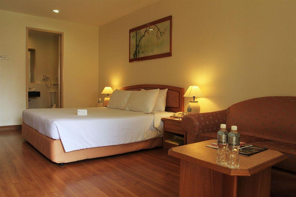 Ibis Styles Klia Sepang