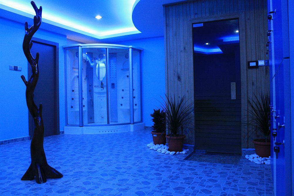 Ibis Styles Klia Sepang