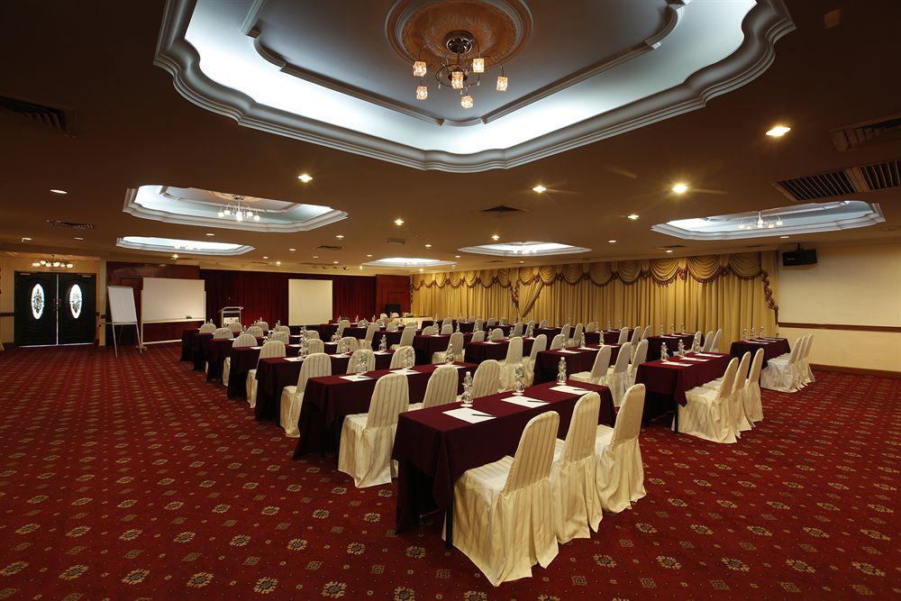 Hotel Ibis Styles Klia Sepang