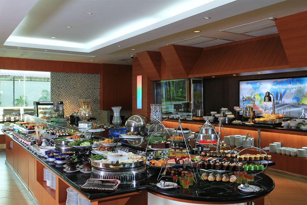 Hotel Ibis Styles Klia Sepang