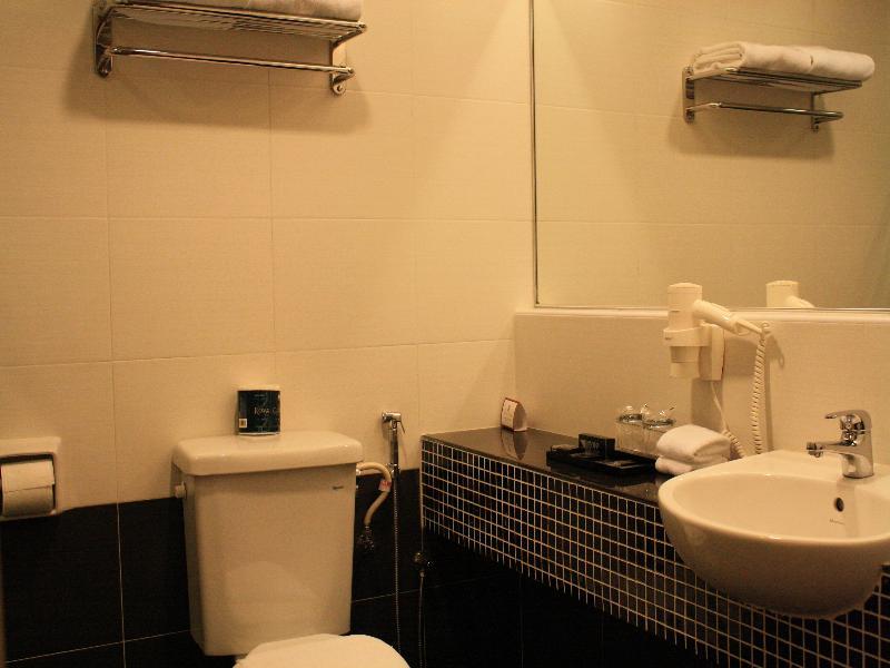 Ibis Styles Klia 4*