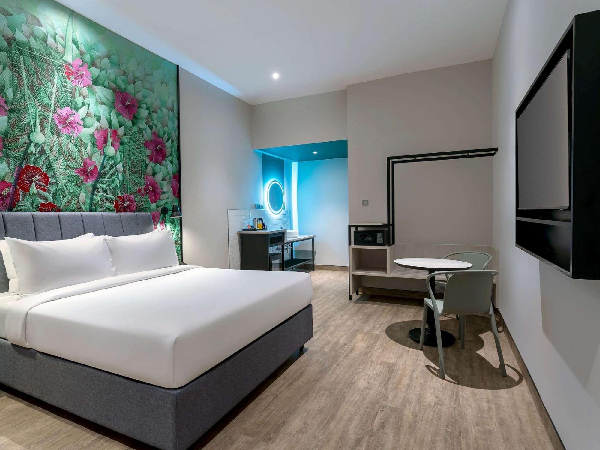 Ibis Styles Klia 4* Sepang