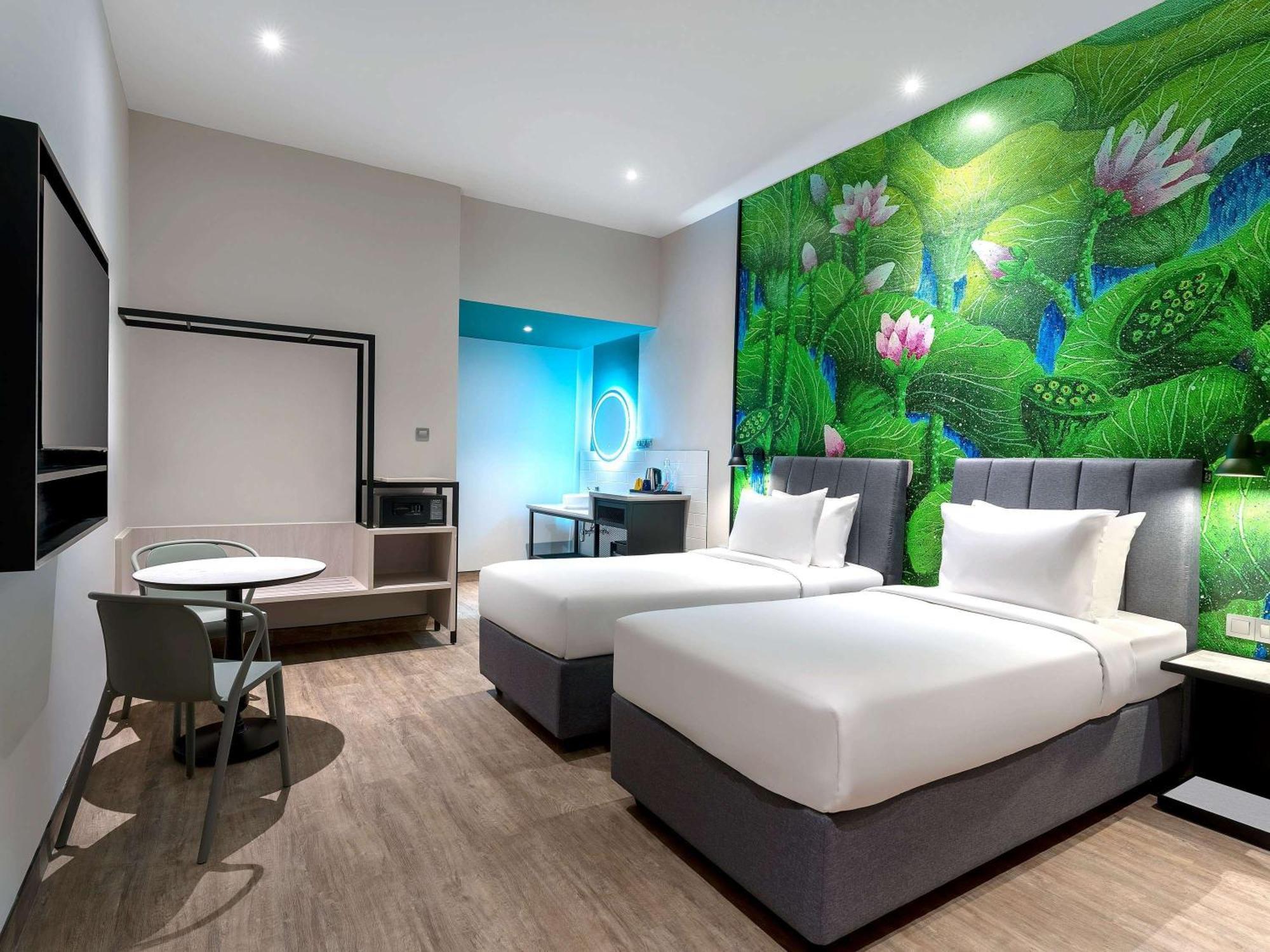 Ibis Styles Klia
