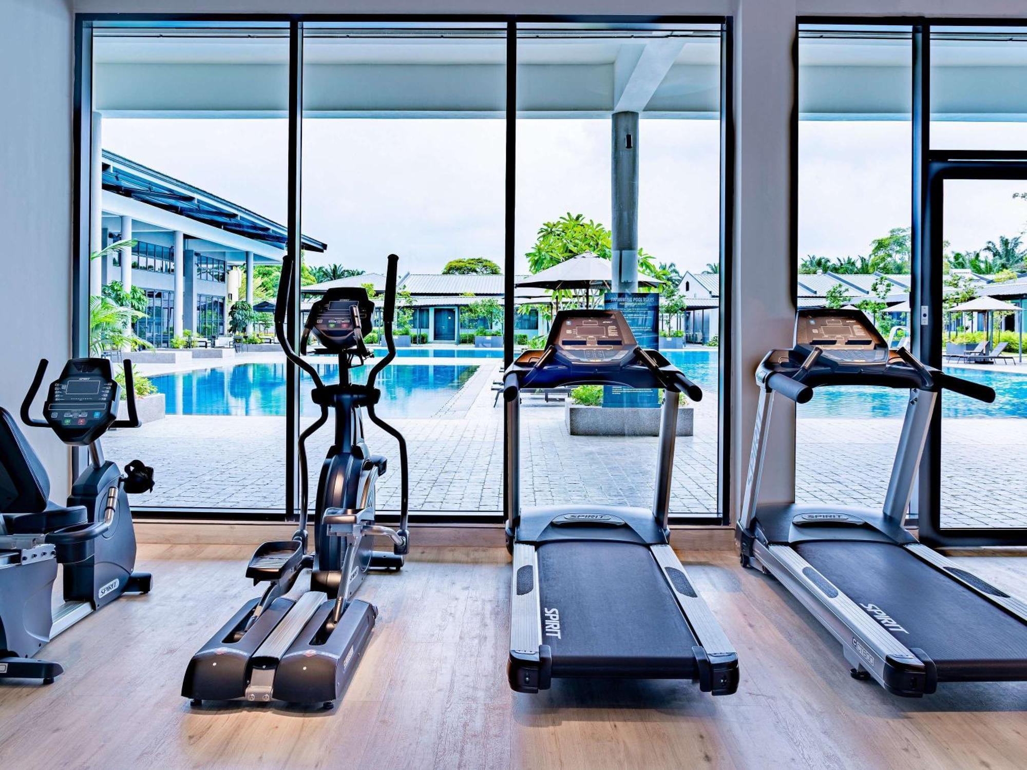 Ibis Styles Klia Hotel 4*