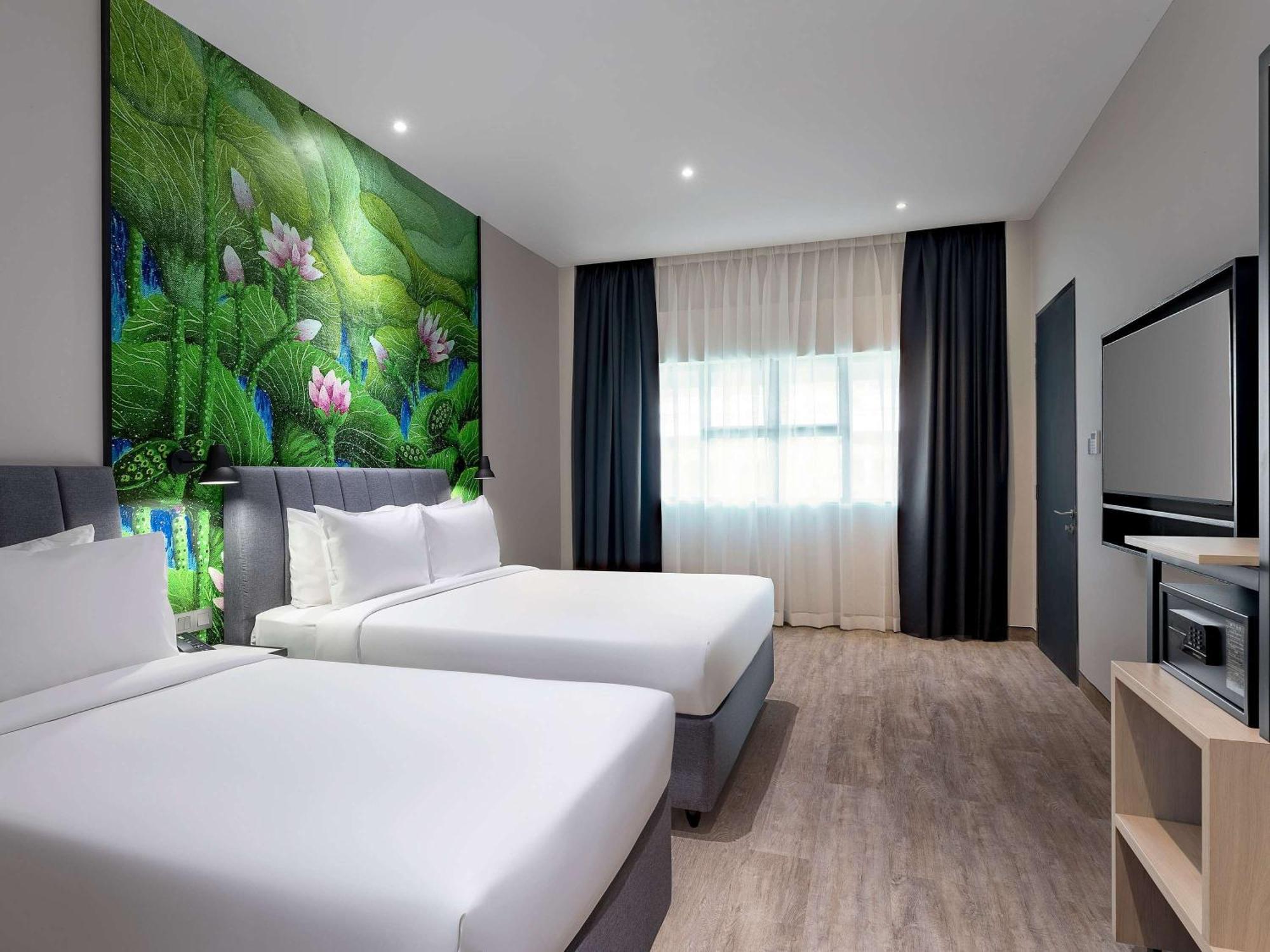 Hotel Ibis Styles Klia