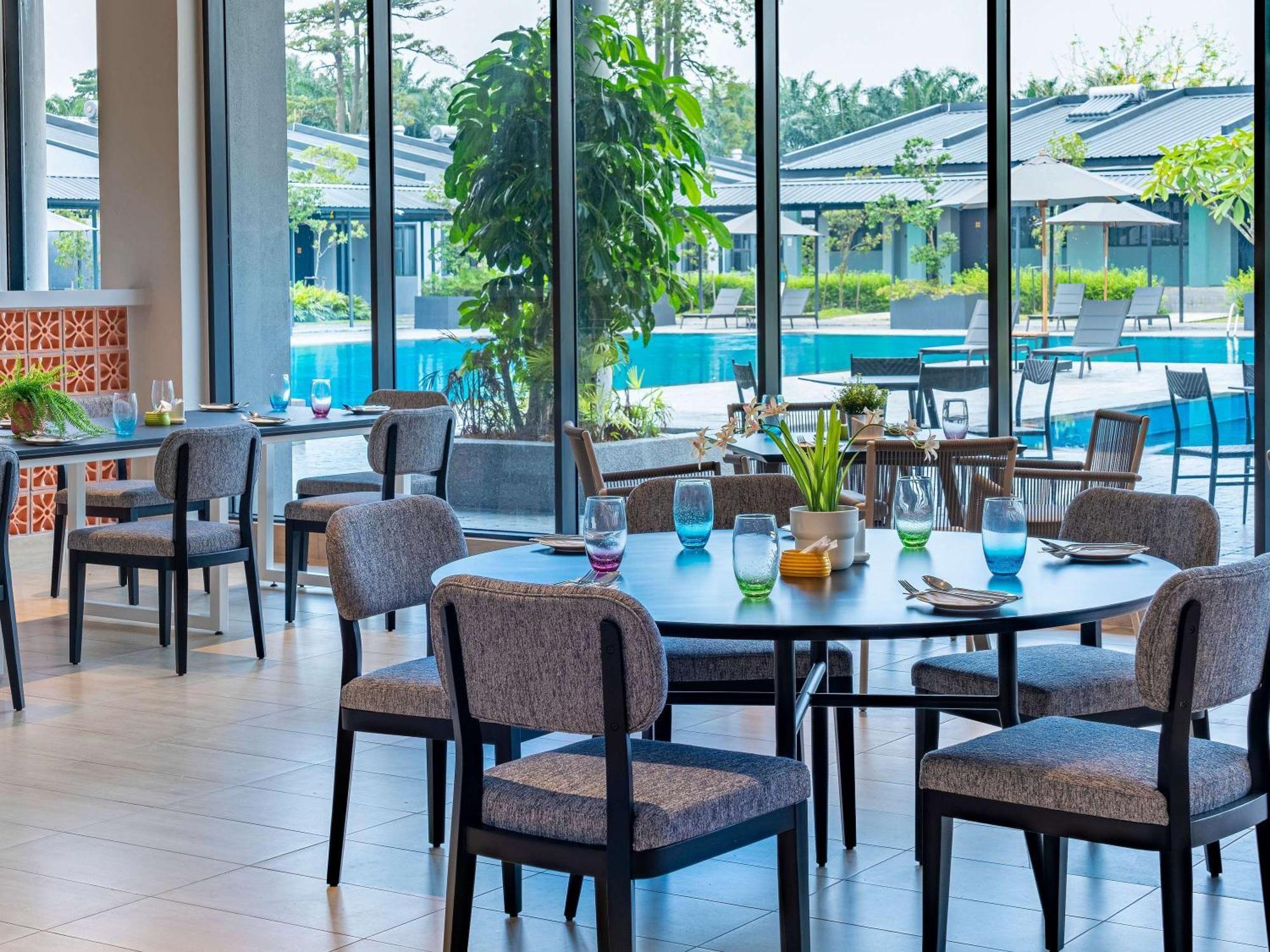 Ibis Styles Klia Hotel