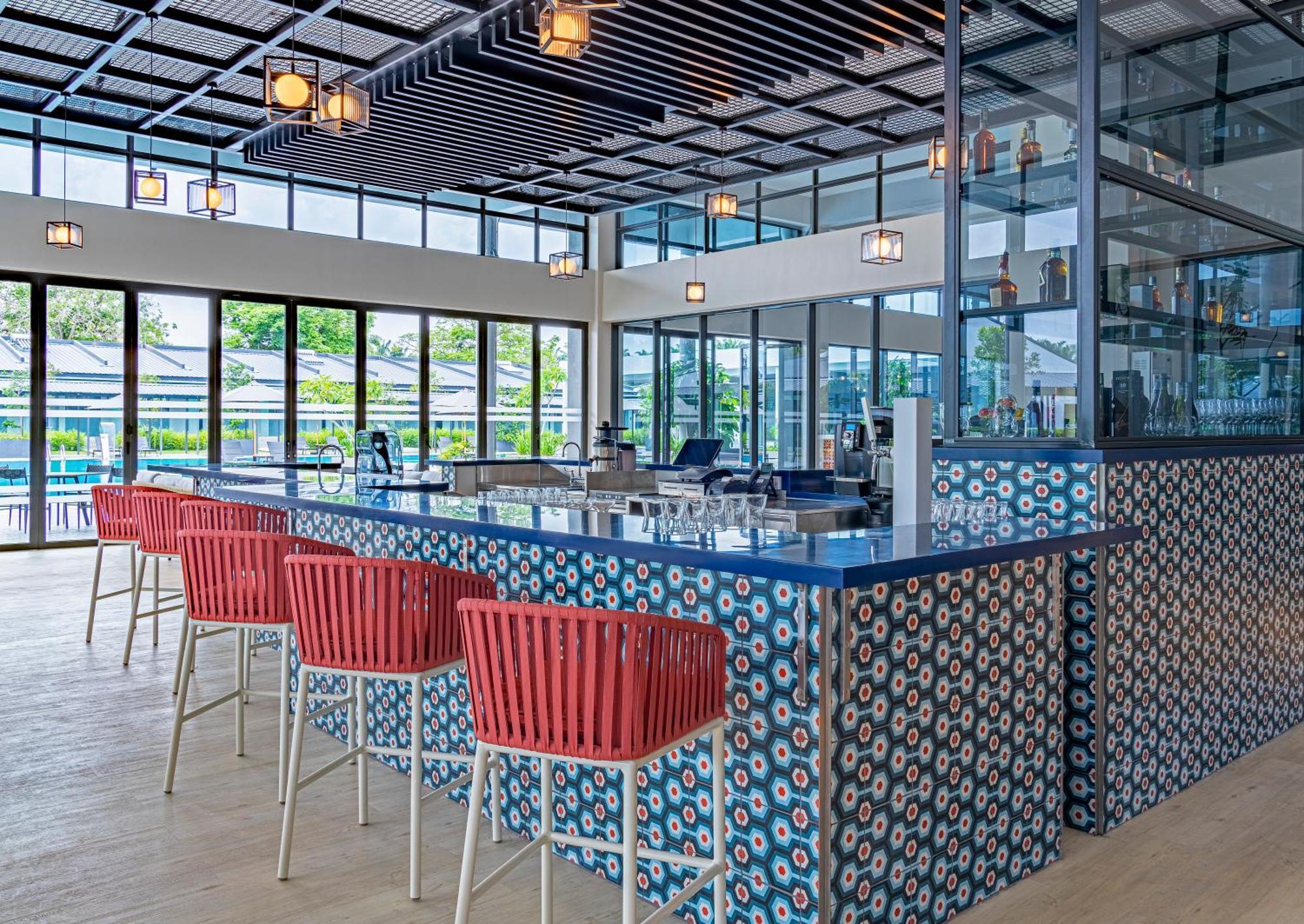 Ibis Styles Klia Hotel Sepang