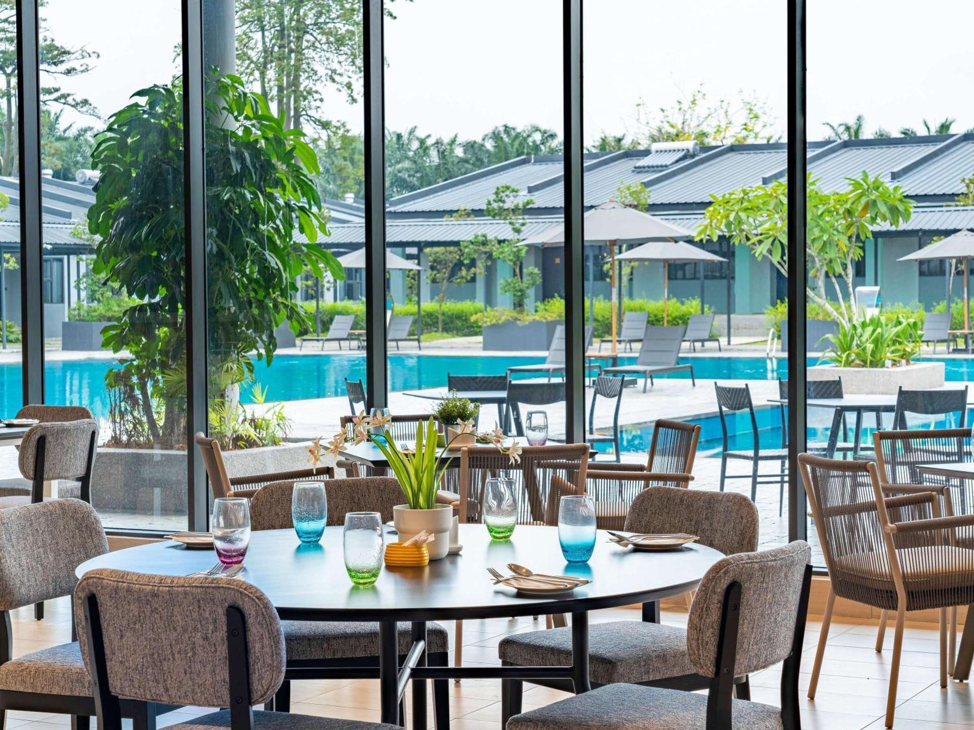 Ibis Styles Klia Sepang