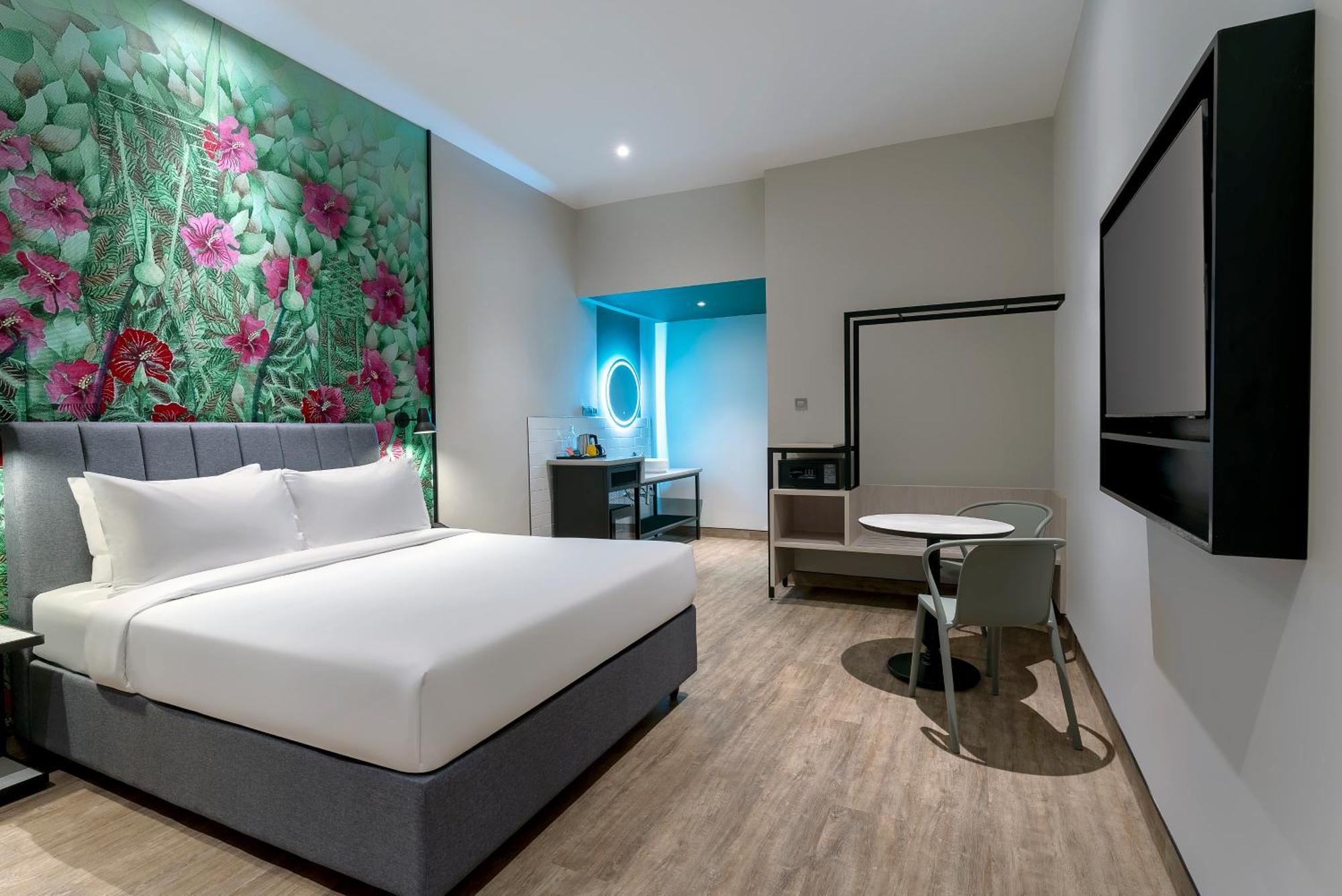 Hotel Ibis Styles Klia