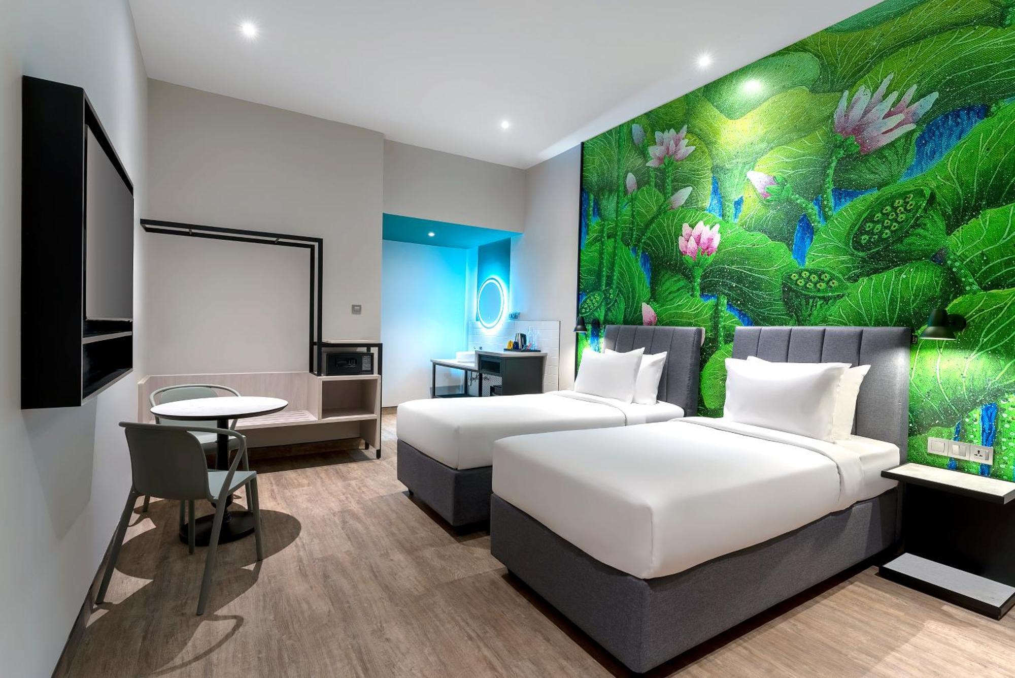 Ibis Styles Klia Hotel