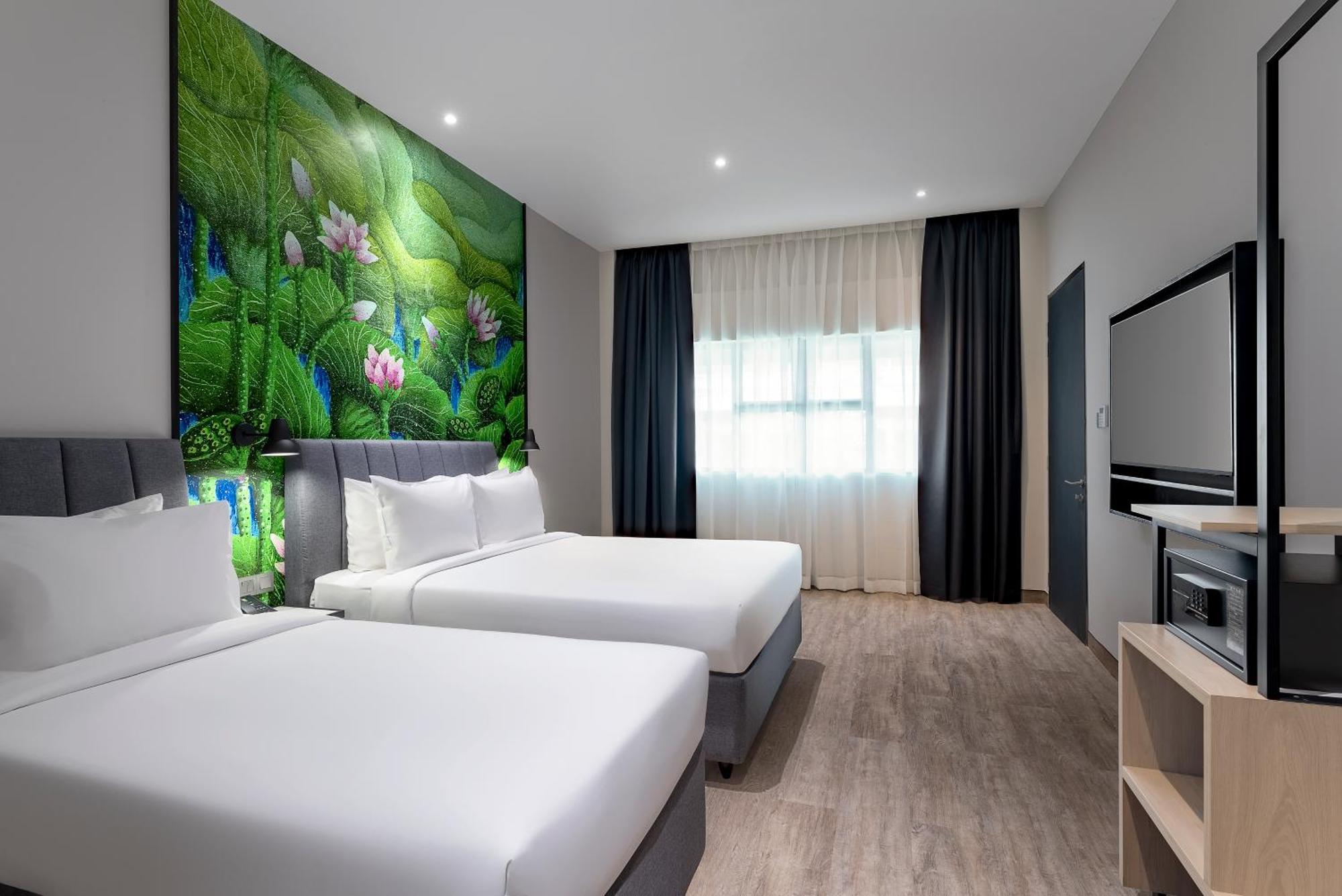 Ibis Styles Klia