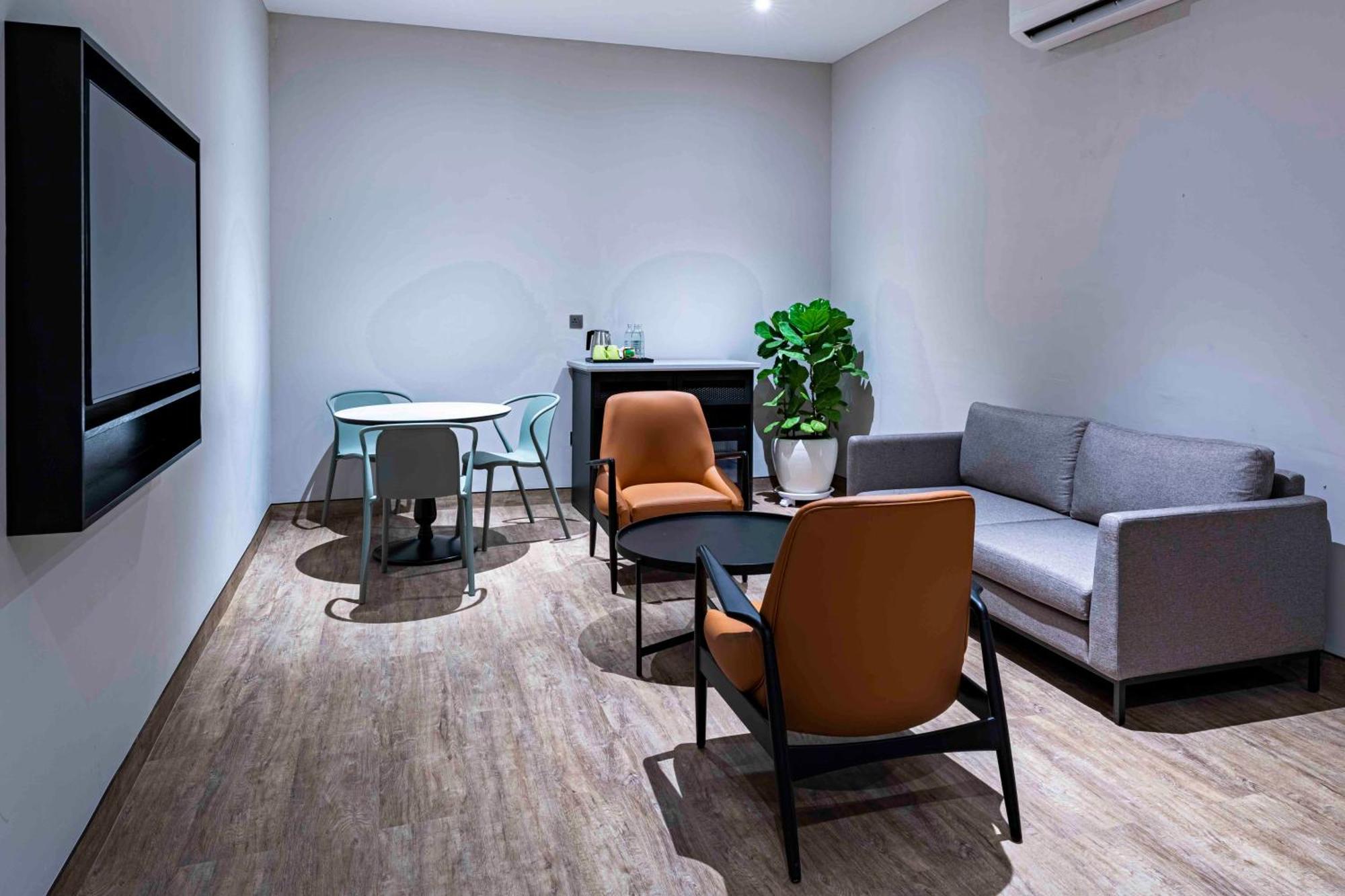 Ibis Styles Klia Hotel