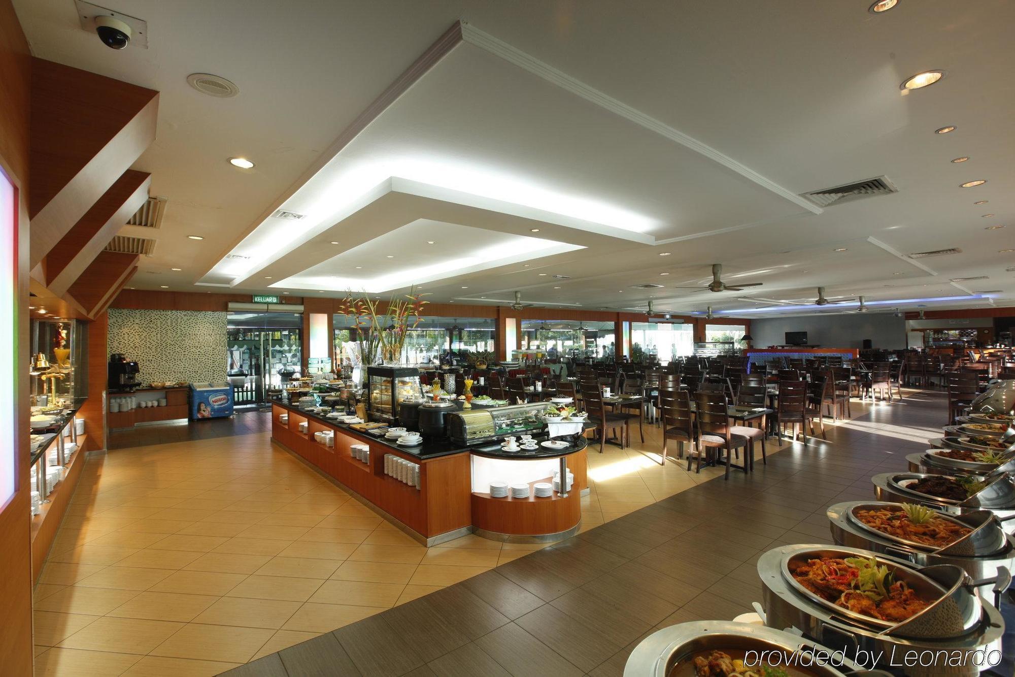 Ibis Styles Klia Hotel