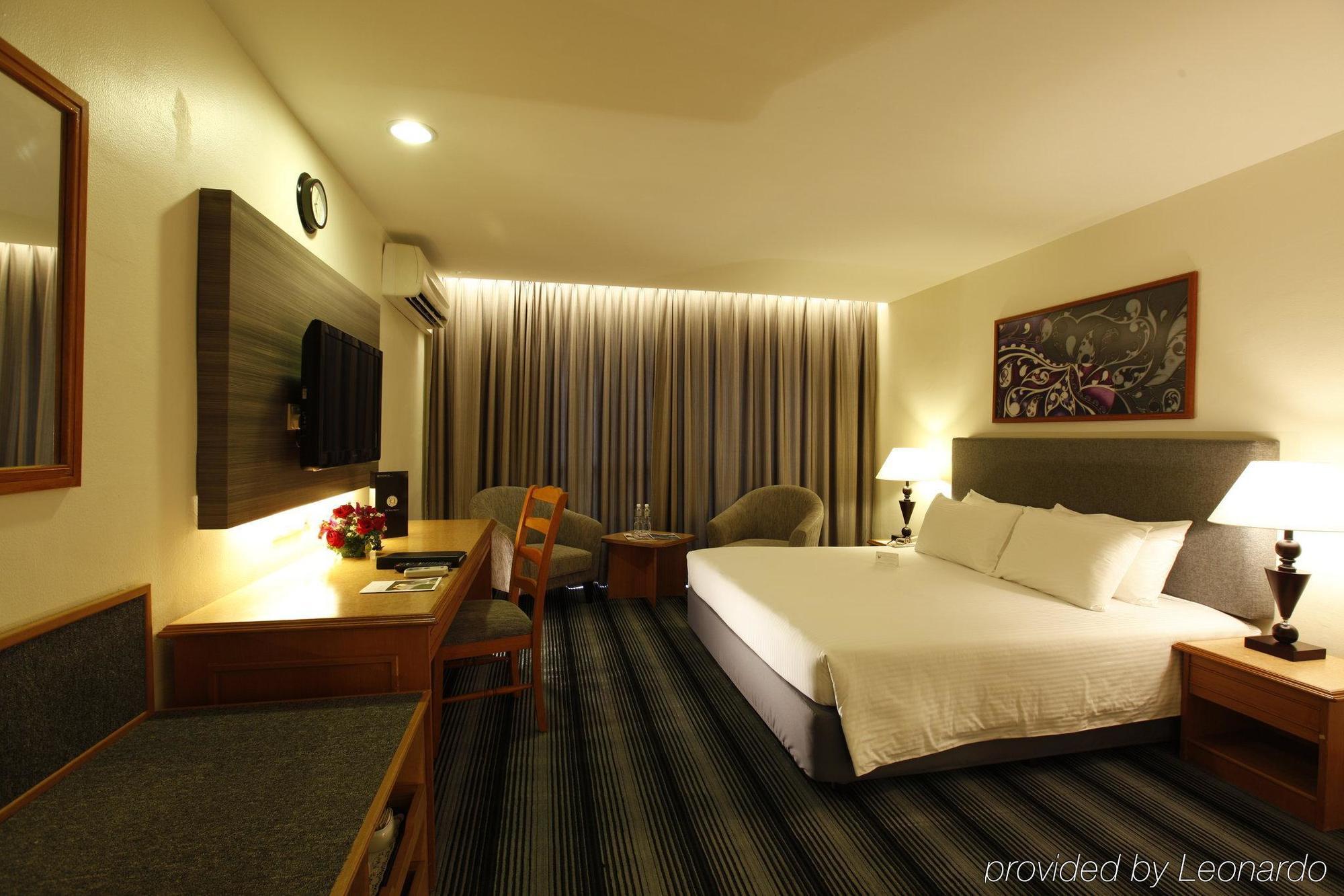 Hotel Ibis Styles Klia 4*