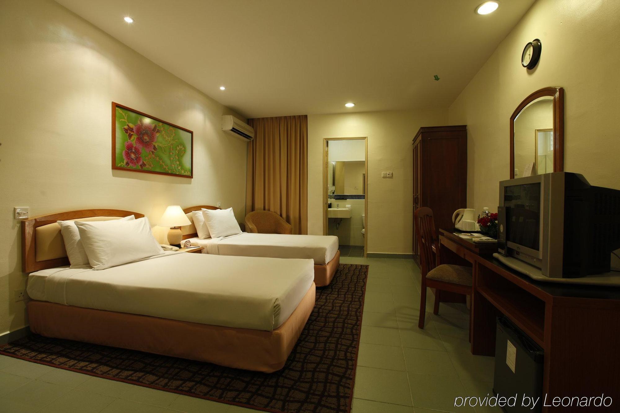 Ibis Styles Klia 4*