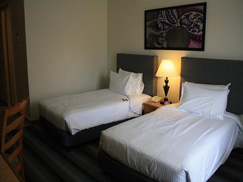 Hotel Ibis Styles Klia 4*