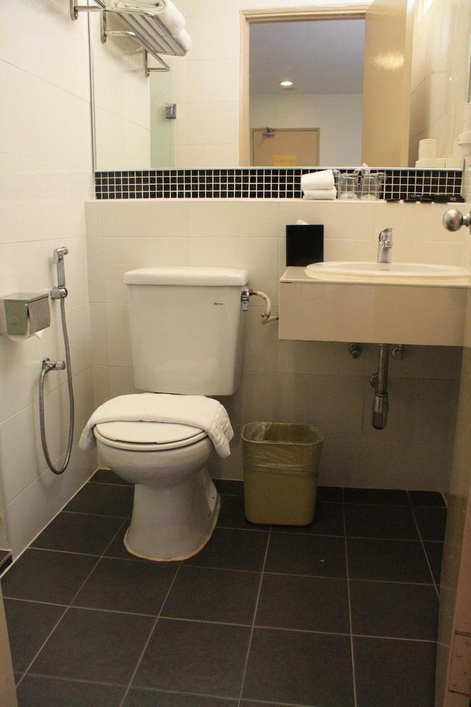 Ibis Styles Klia Hotel Sepang