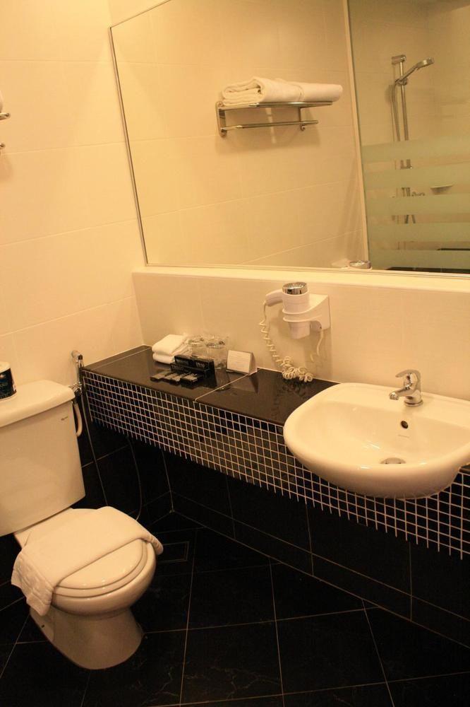Ibis Styles Klia 4* Sepang