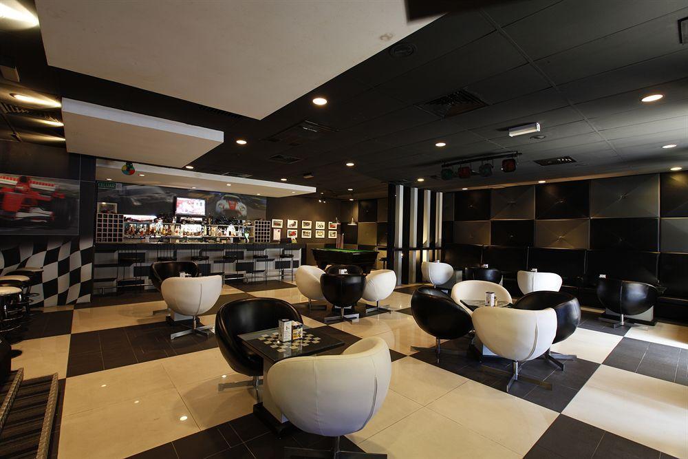 Ibis Styles Klia Hotel Sepang