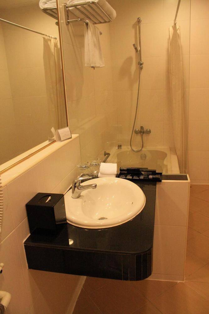 Ibis Styles Klia Hotel