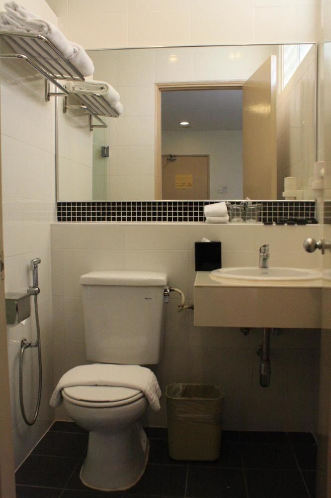 Ibis Styles Klia Hotel Sepang