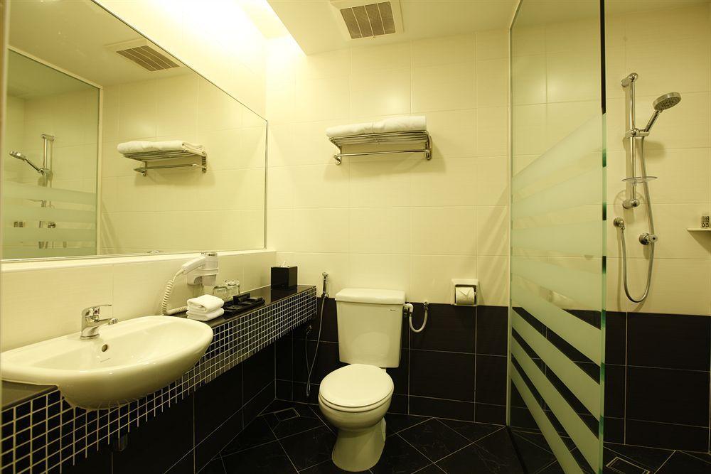 Ibis Styles Klia 4* Sepang
