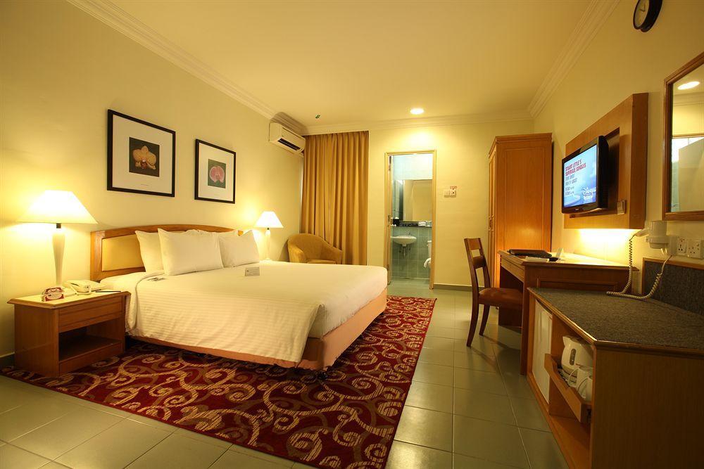 Ibis Styles Klia Hotel 4*