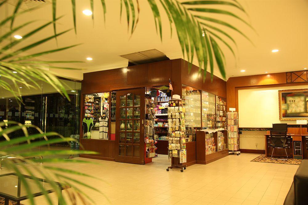 Ibis Styles Klia Hotel