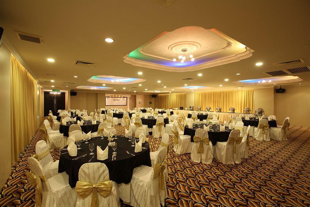 Ibis Styles Klia Hotel Sepang