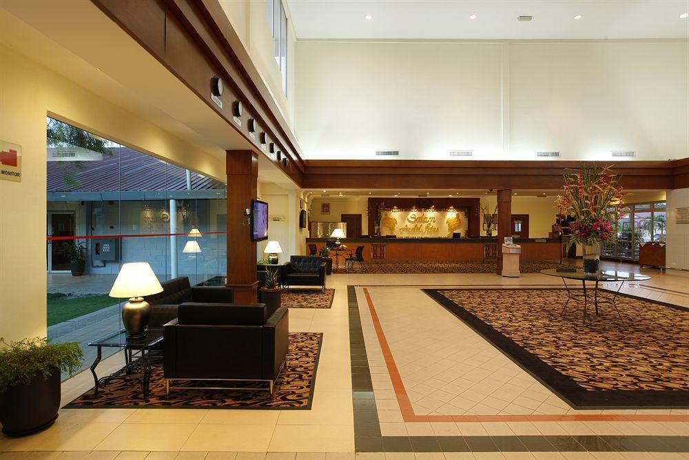 Ibis Styles Klia Hotel 4*