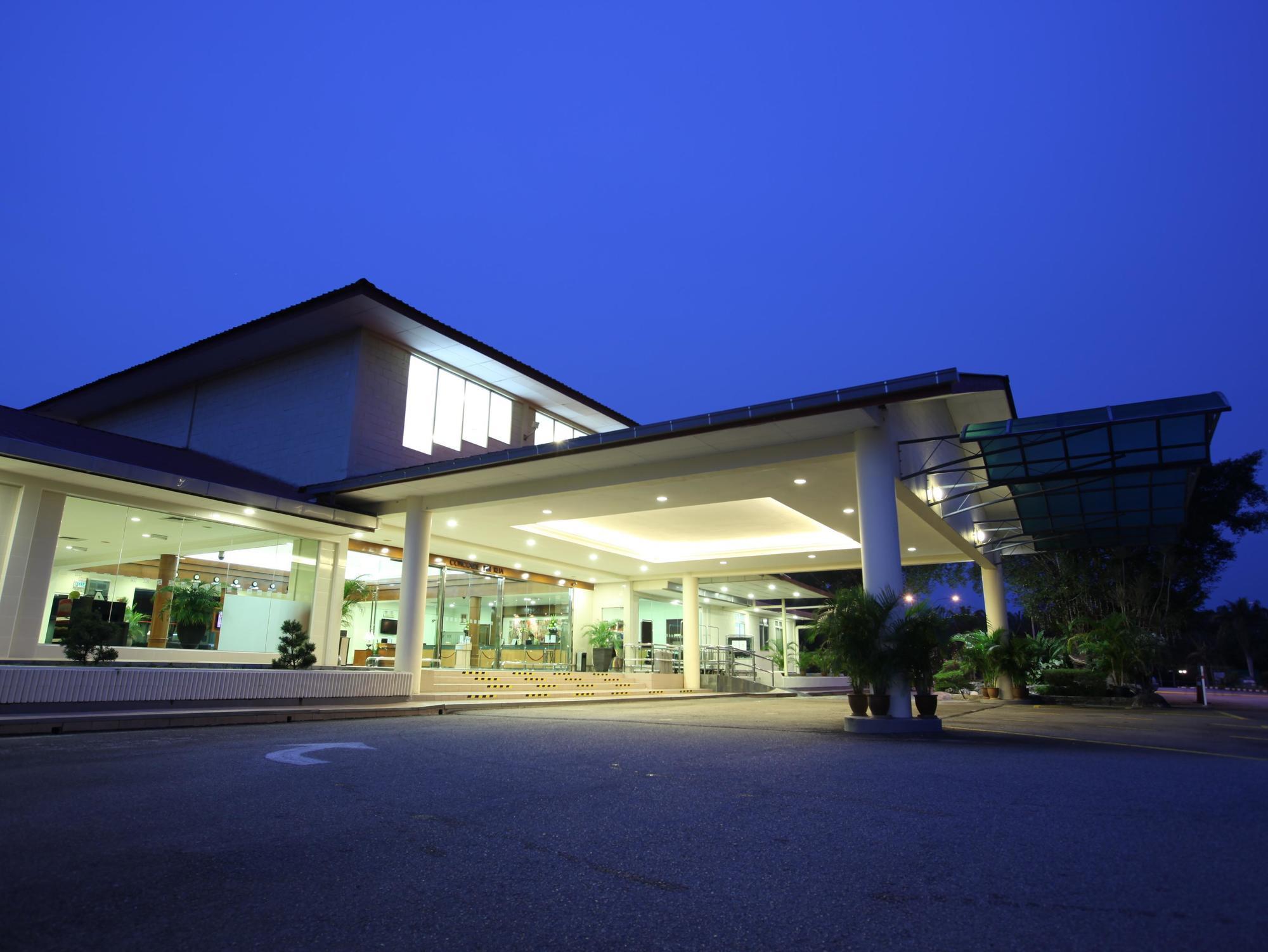 Ibis Styles Klia Hotel Sepang