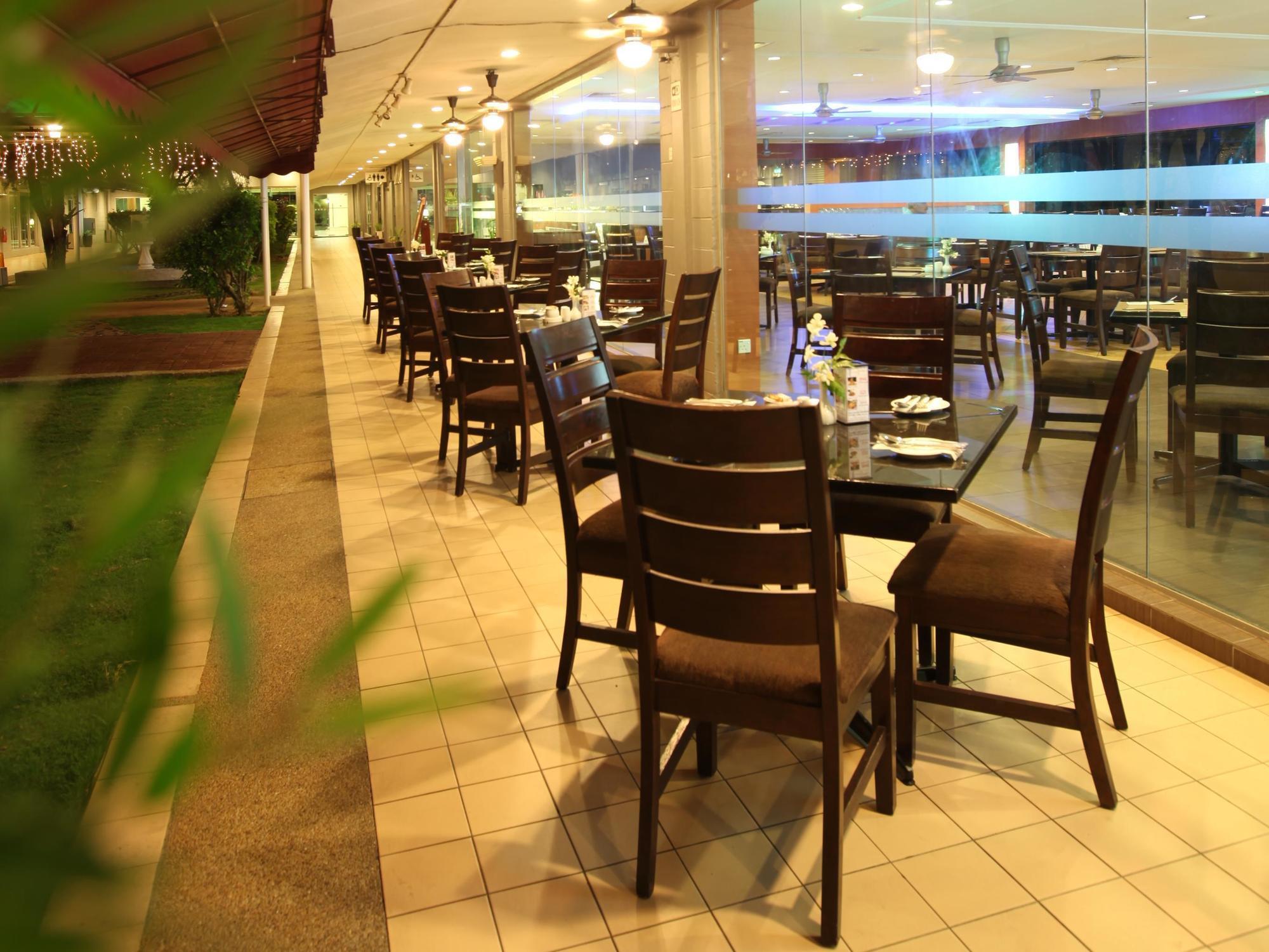 Ibis Styles Klia Hotel