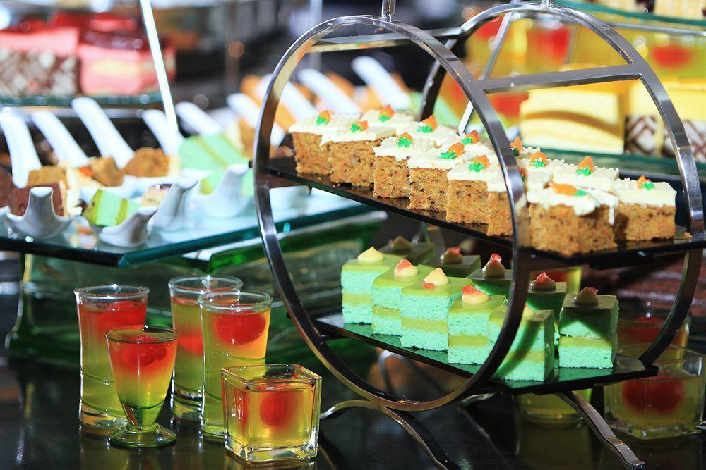 Ibis Styles Klia 4*