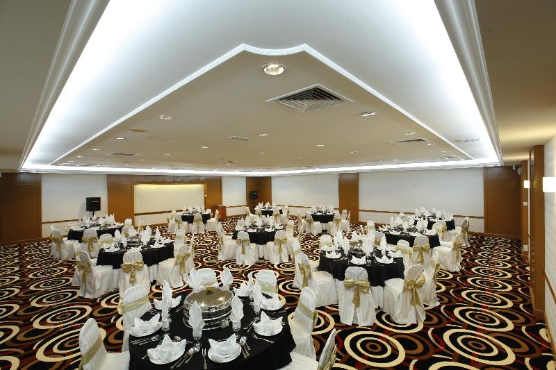 Ibis Styles Klia 4*