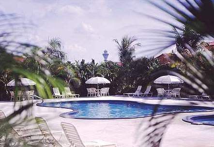 Hotel Ibis Styles Klia