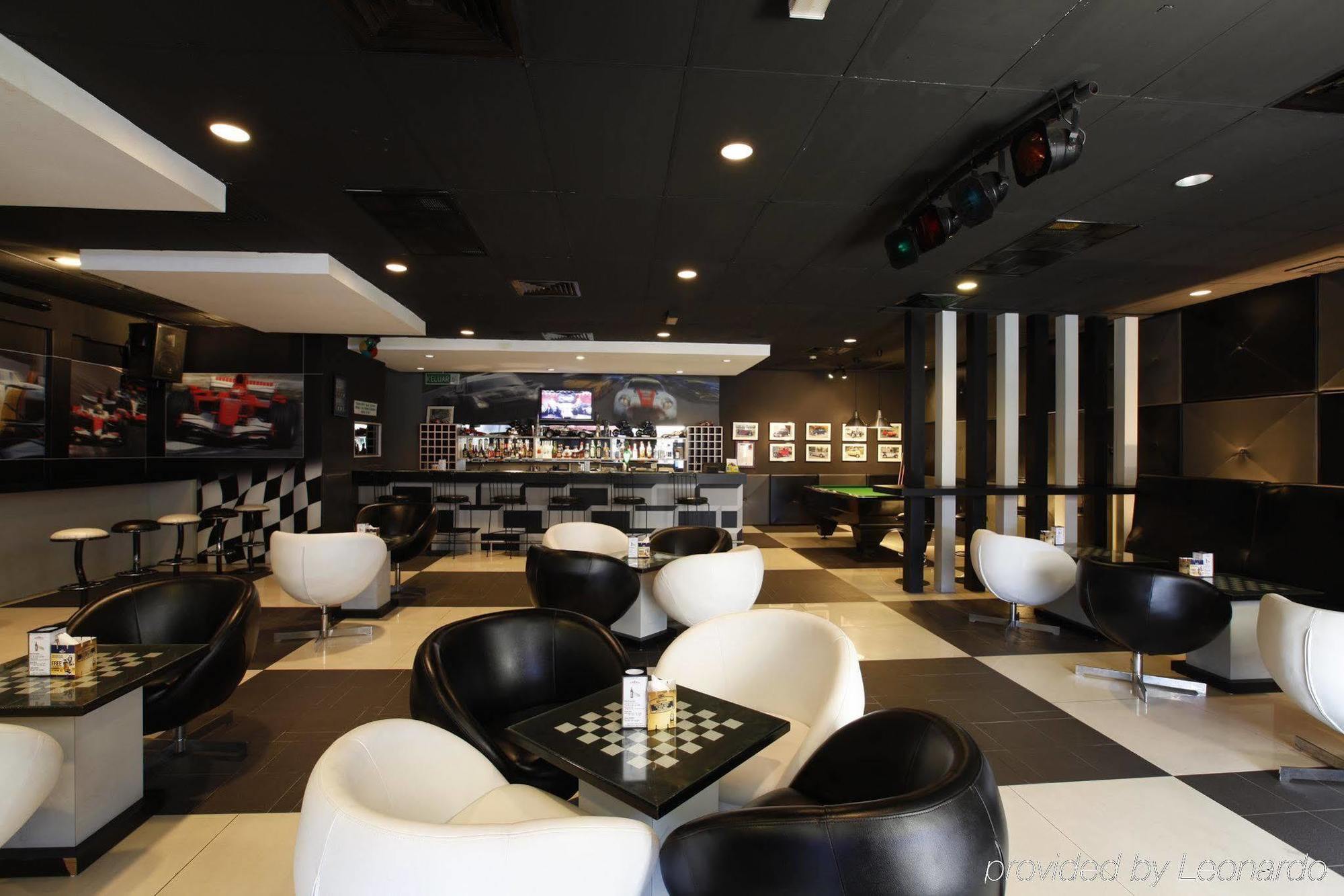 Ibis Styles Klia Hotel Sepang
