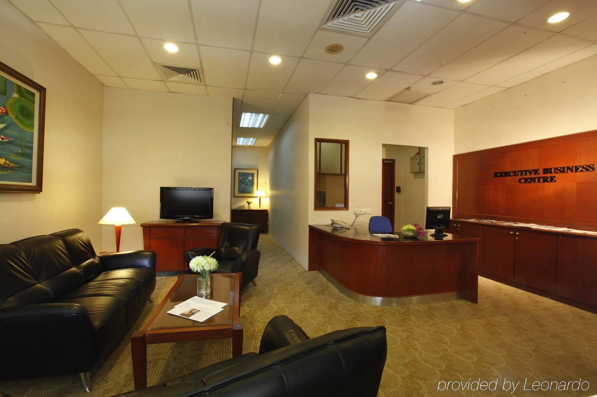 Ibis Styles Klia Hotel Sepang