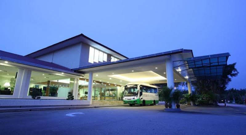 Ibis Styles Klia Hotel